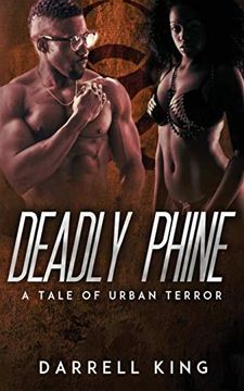 portada Deadly Phine: A Tale of Urban Terror