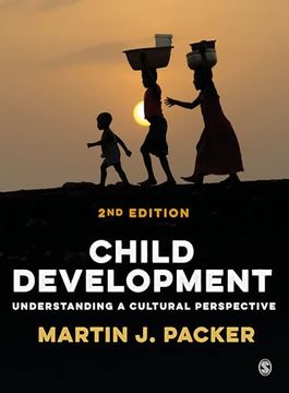 portada Child Development: Understanding a Cultural Perspective (in English)