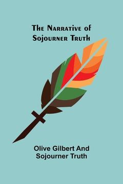 portada The Narrative of Sojourner Truth (en Inglés)