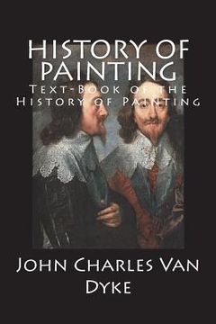 portada History of Painting: Text-Book of the History of Painting