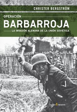 portada Operacion Barbarroja (in Spanish)