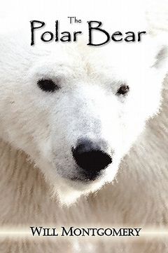 portada the polar bear (en Inglés)