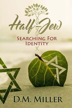 portada Half-Jew: Searching for Identity (en Inglés)