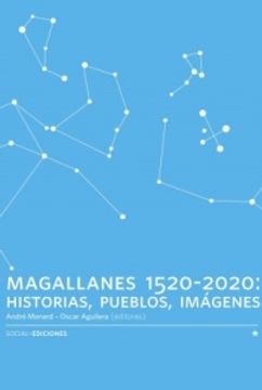 portada Magallanes 1520-2020