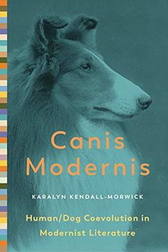 portada Canis Modernis: Human (en Inglés)
