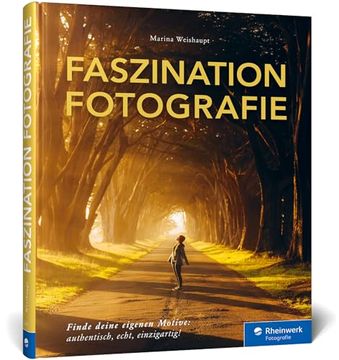 portada Faszination Fotografie (en Alemán)