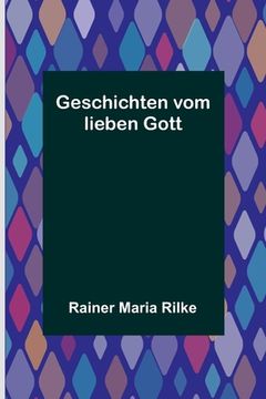 portada Geschichten vom lieben Gott (in German)