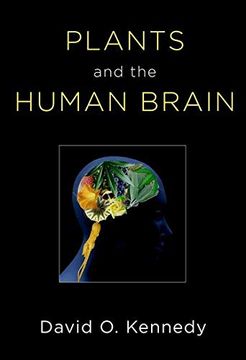 portada Plants and the Human Brain (en Inglés)
