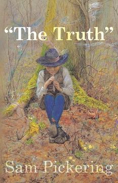 portada "The Truth" (in English)