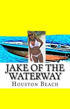 portada Jake of the Waterway (en Inglés)