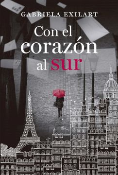 portada Con el Corazon al sur (in Spanish)