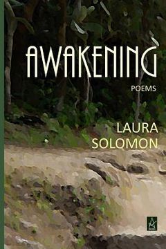 portada Awakening: Poems (en Inglés)