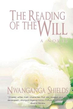 portada The Reading of the Will (in English)