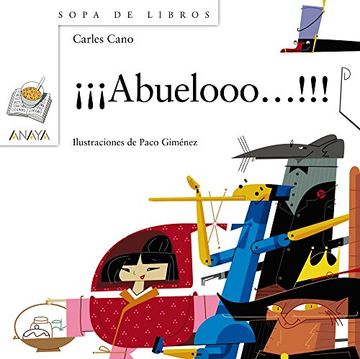 Sl163. Abuelooo.. . !!!