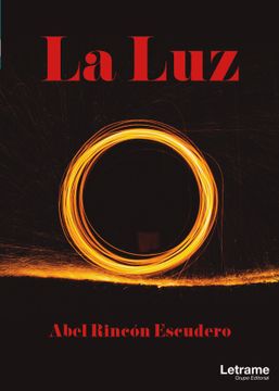 portada La luz (in Spanish)