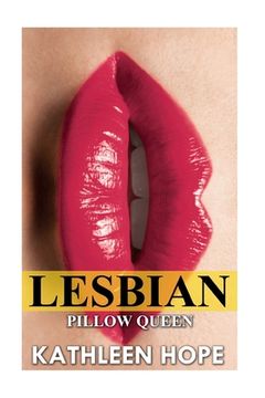 portada Lesbian: Pillow Queen