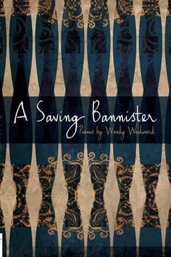 portada A Saving Bannister (en Inglés)