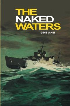 portada The Naked Waters
