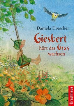 portada Giesbert Hört das Gras Wachsen (in German)