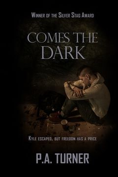 portada Comes the Dark (en Inglés)