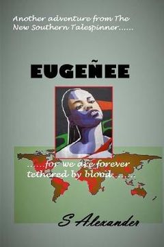 portada Eugenee (en Inglés)