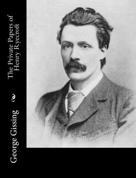 portada The Private Papers of Henry Ryecroft