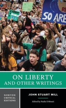 portada On Liberty and Other Writings: A Norton Critical Edition (Norton Critical Editions) (en Inglés)