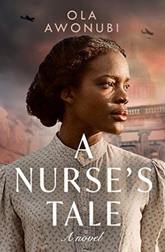 portada A Nurse's Tale