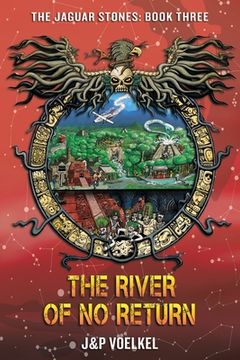 portada The River Of No Return (en Inglés)