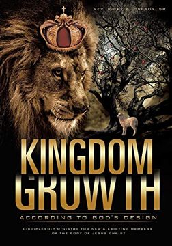 portada Kingdom Growth According to God's Design (en Inglés)
