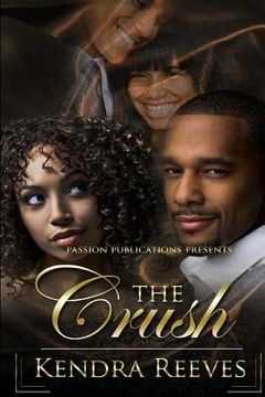 portada The Crush (en Inglés)