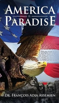 portada America is Paradise (en Inglés)