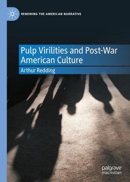portada Pulp Virilities and Post-War American Culture
