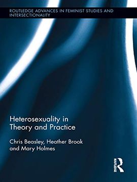 portada Heterosexuality in Theory and Practice (en Inglés)