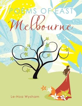 portada Poems of East Melbourne (en Inglés)