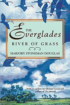 portada The Everglades: River of Grass (en Inglés)