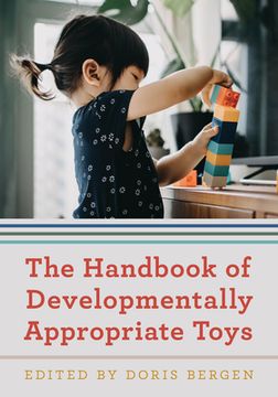 portada The Handbook of Developmentally Appropriate Toys (in English)