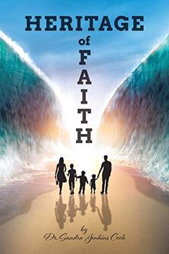 portada Heritage of Faith (en Inglés)
