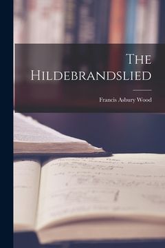 portada The Hildebrandslied (in English)