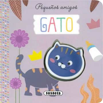 portada Gato (in Spanish)