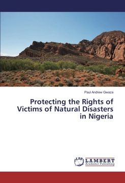 portada Protecting the Rights of Victims of Natural Disasters in Nigeria