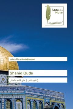 portada Shahid Quds (en Francés)