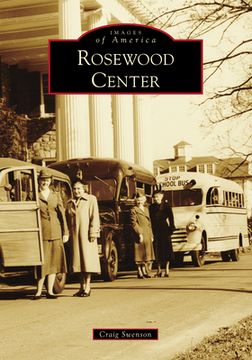 portada Rosewood Center