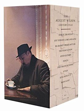 august wilson century cycle