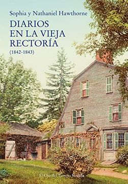 portada Diarios en la Vieja Rectoría (1842-1843): 127 (el ojo del Tiempo) (in Spanish)