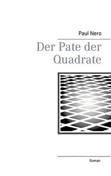portada Der Pate der Quadrate (German Edition)
