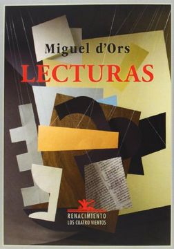 portada Lecturas (in Spanish)