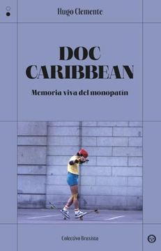 portada Doc Caribbean