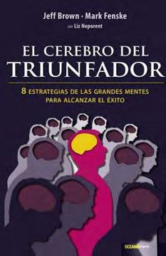 portada Cerebro del Triunfador, el (in Spanish)