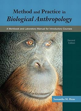 portada Method and Practice in Biological Anthropology